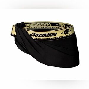 Aussie Bum Gladiator Toga Underwear
